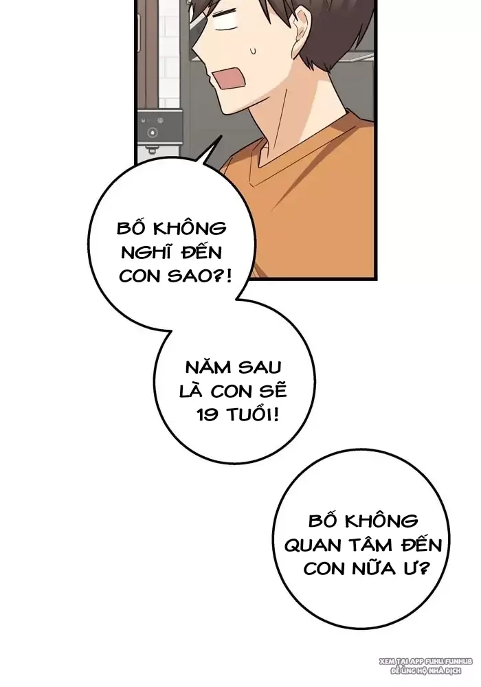 anh bạn của tôi đang phát sáng kìa ! chapter 49 42