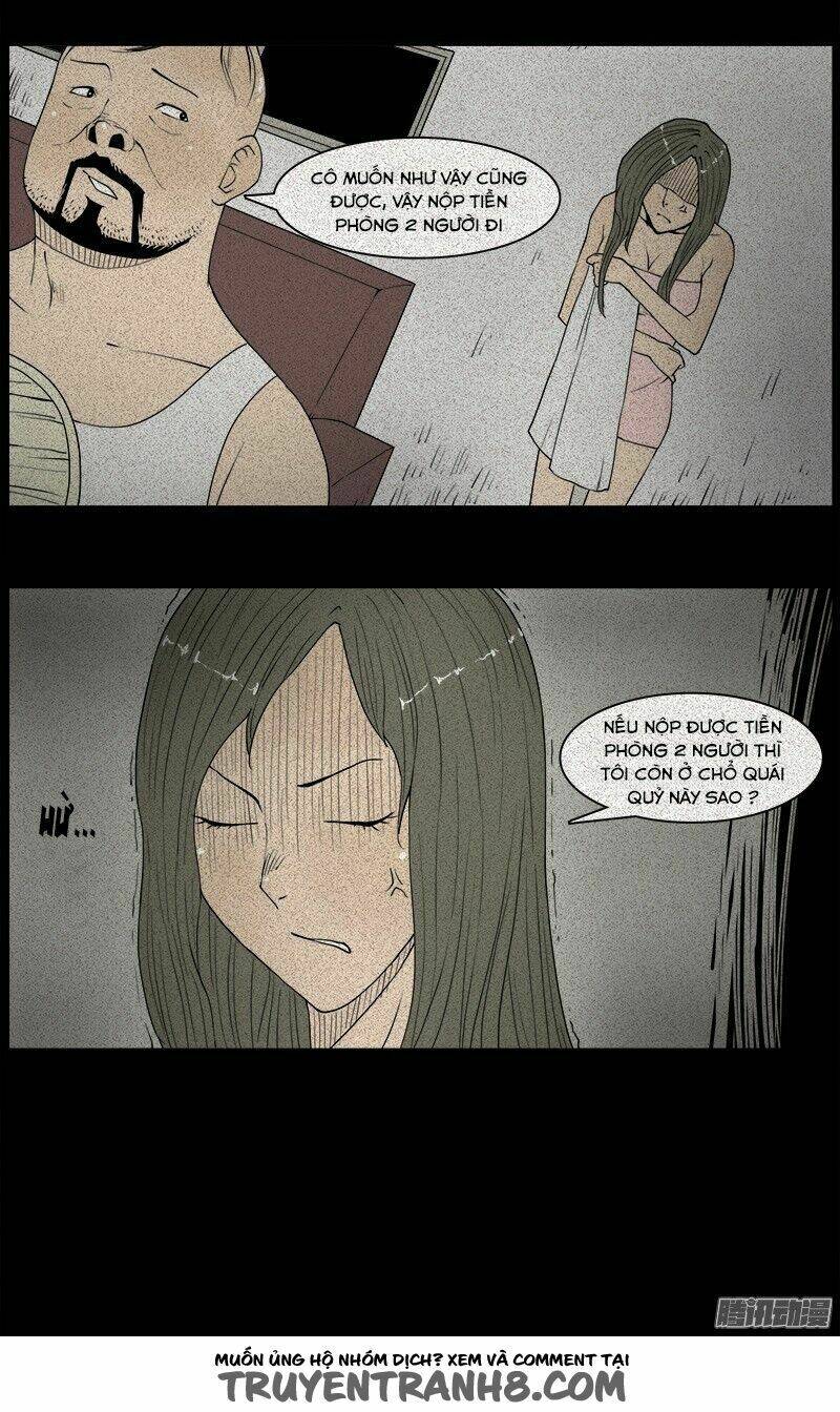 kinh dị đêm khuya chapter 4 9