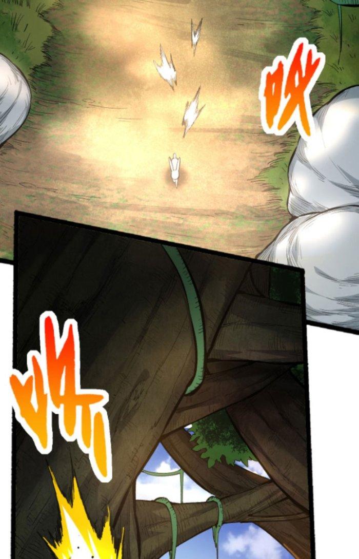 từ cây cổ thụ bắt đầu tiến hóa chapter 2 33