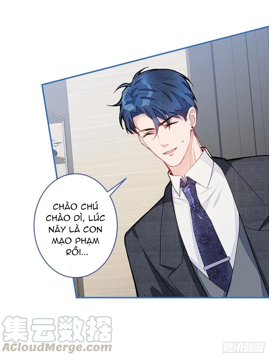 lại bị nam thần chọc trên hot search! chapter 49 12