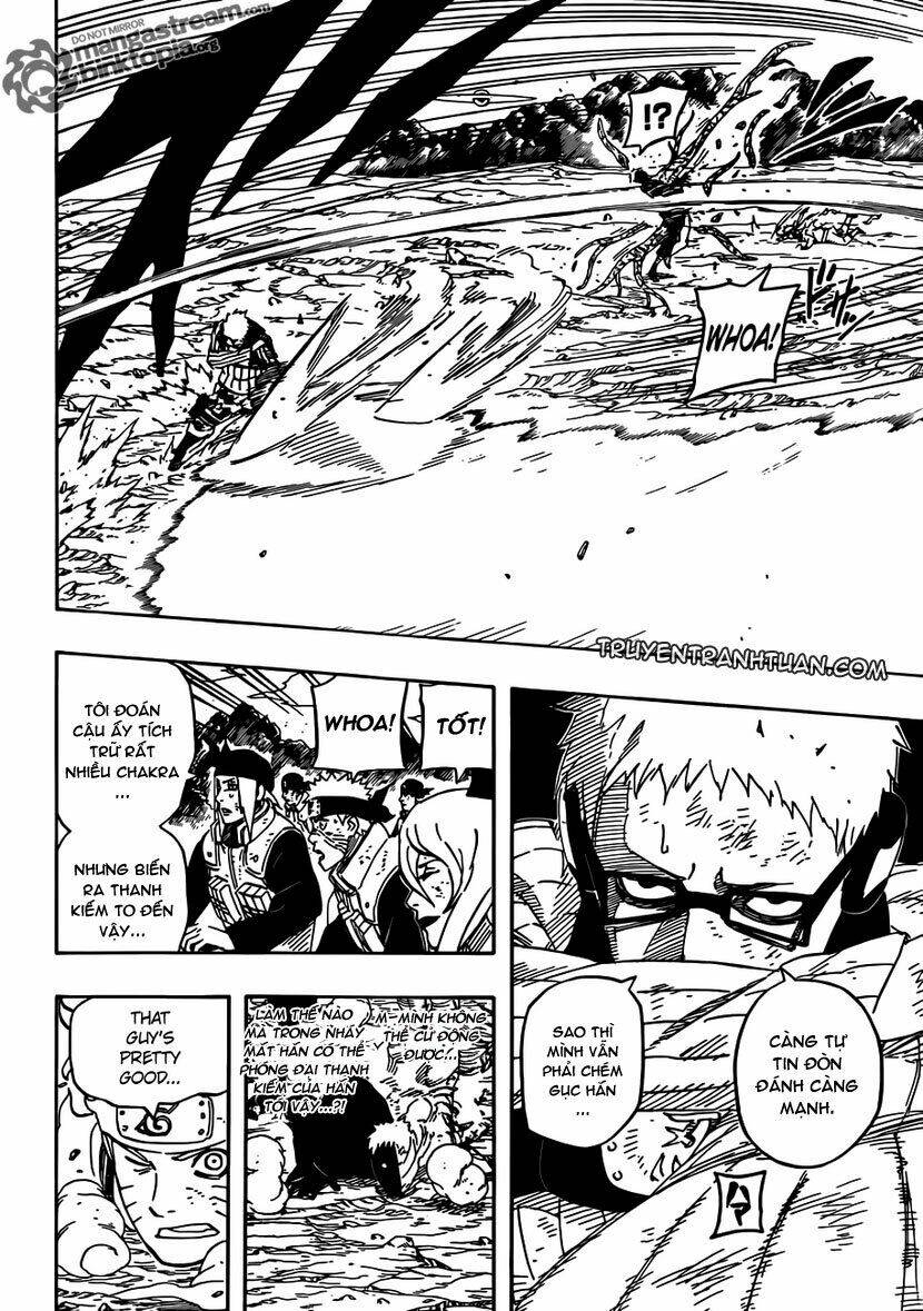 naruto - cửu vĩ hồ ly chapter 562 10