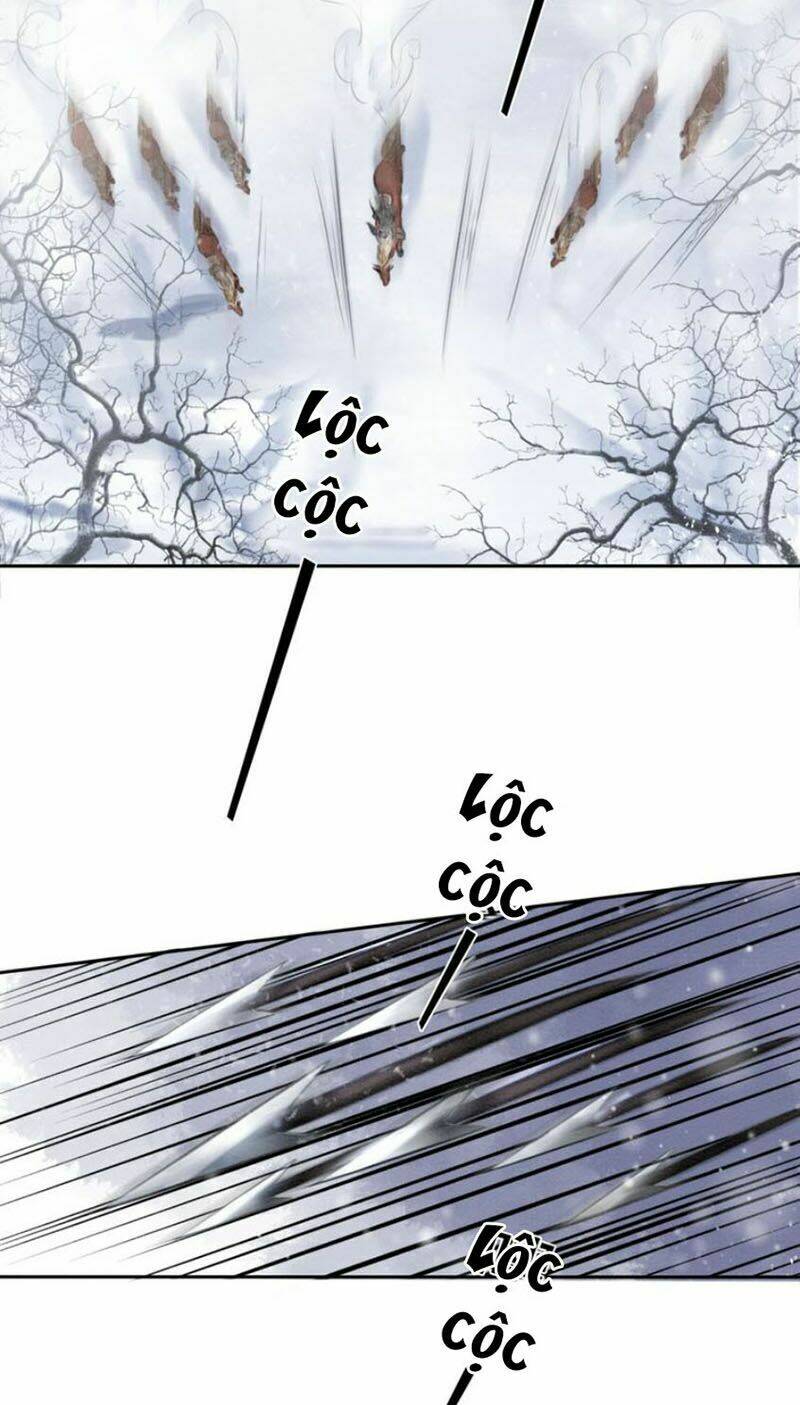 trọng sinh bá sủng nhiếp chính vương quá mạnh mẽ chapter 50 33