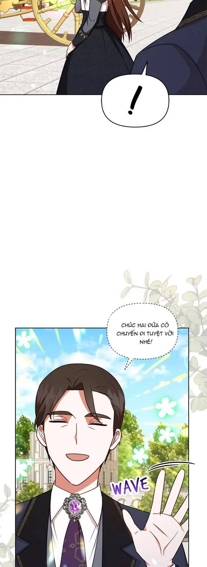 công tước ác quỷ không ngủ được chapter 42 21