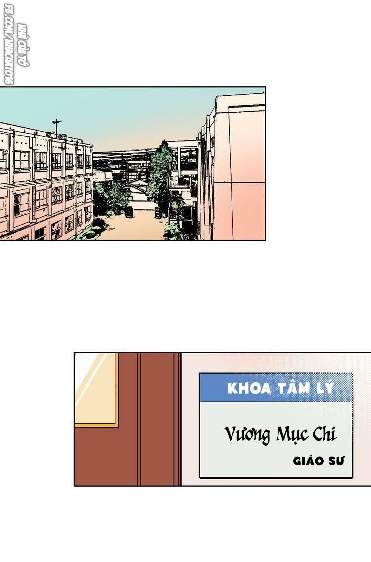 99 độ f - talk to me chapter 9 3