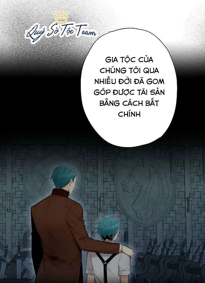 thánh nữ ẩn danh chapter 135 20