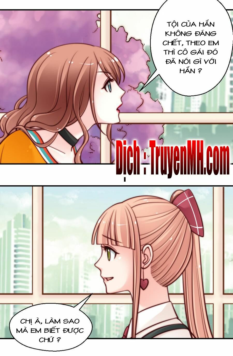 bí mật của thiên kim chapter 52 9