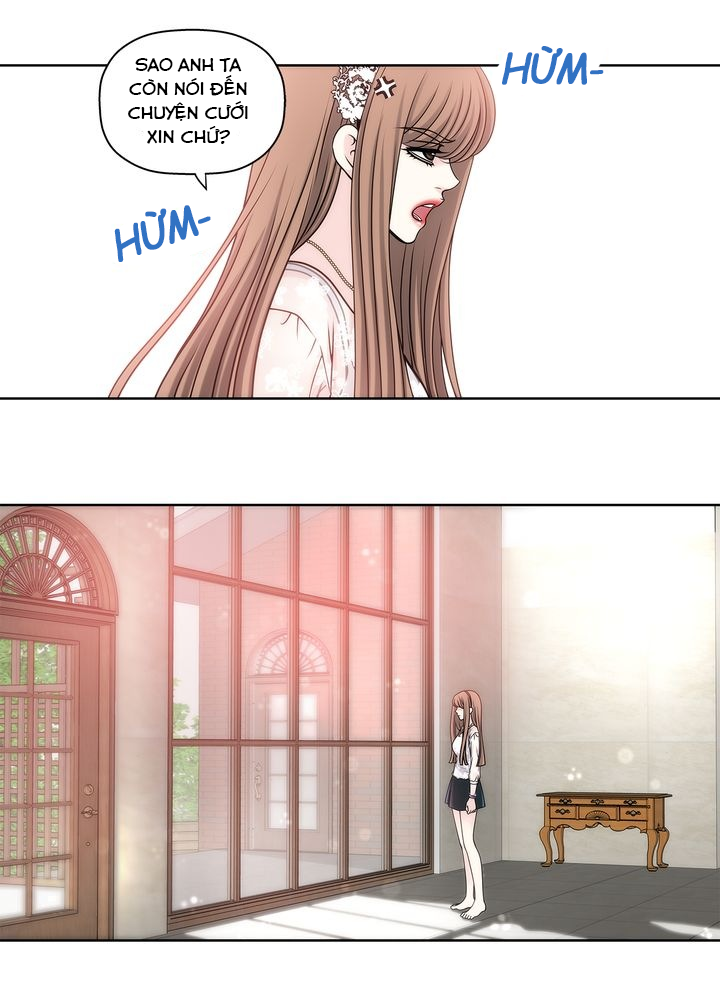 người đàn ông của tôi chapter 8.1 10