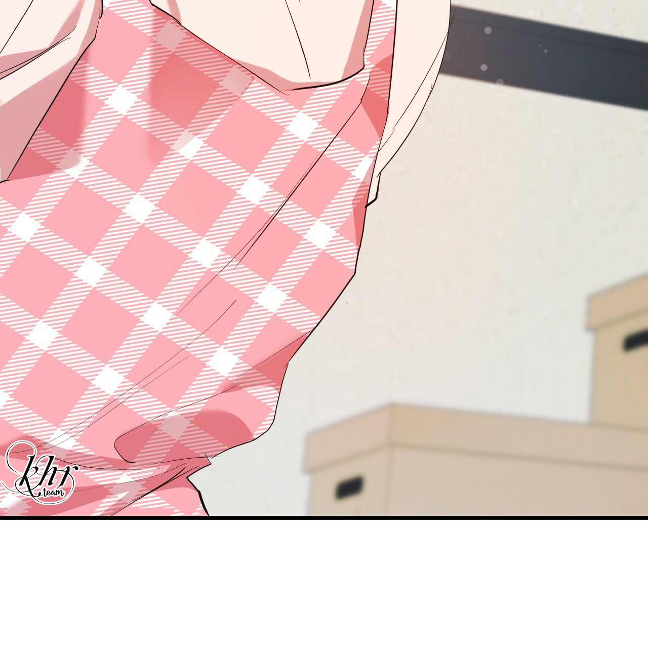 những chú thỏ của hapypy chapter 17 23