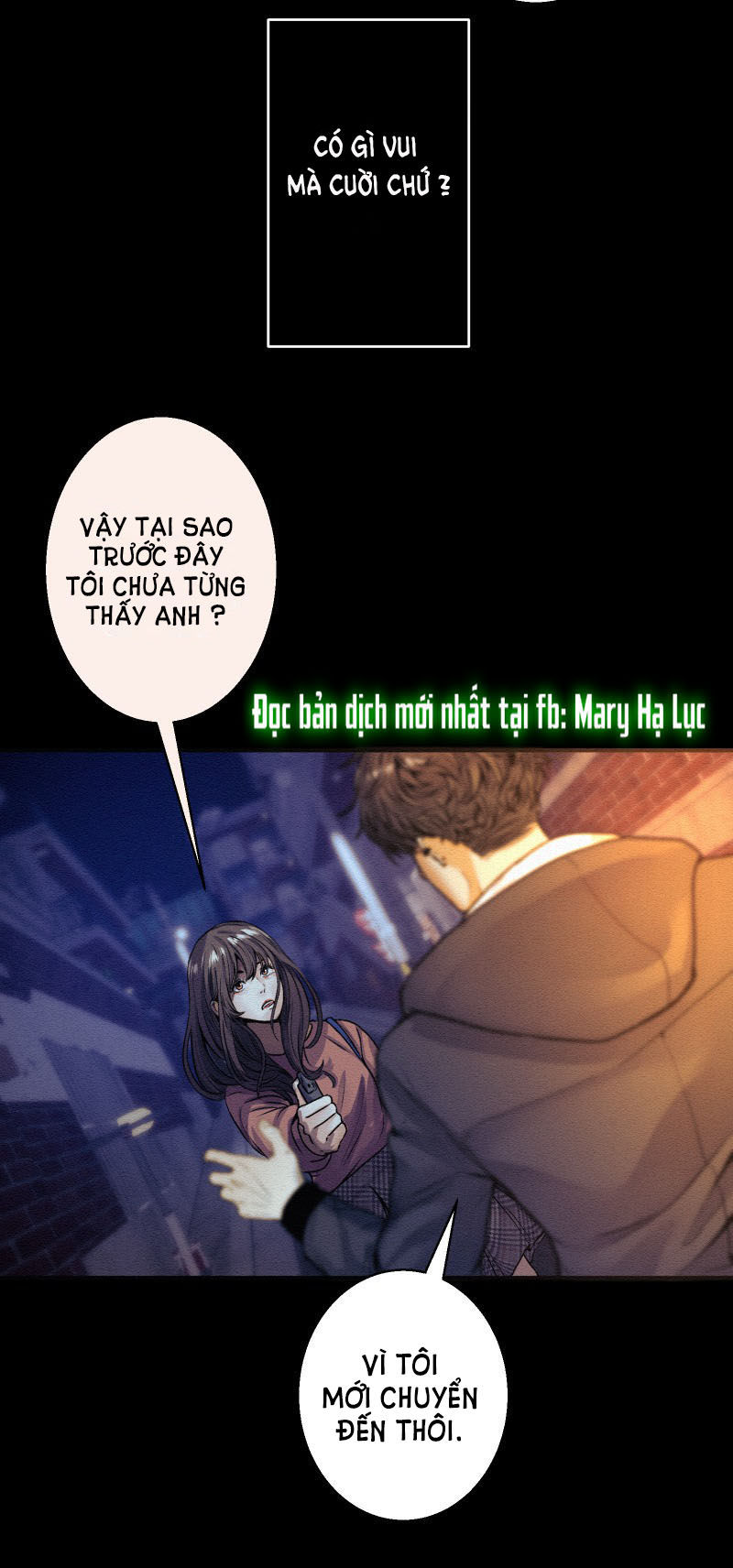 tôi đang hẹn hò với kẻ tâm thần chapter 2.1 6