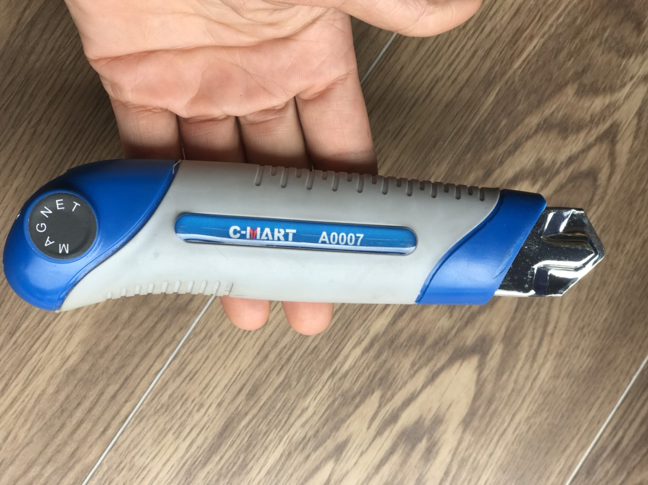 Trọn bộ dụng cụ sửa chữa 420mm chính hãng Cmart L0044-420