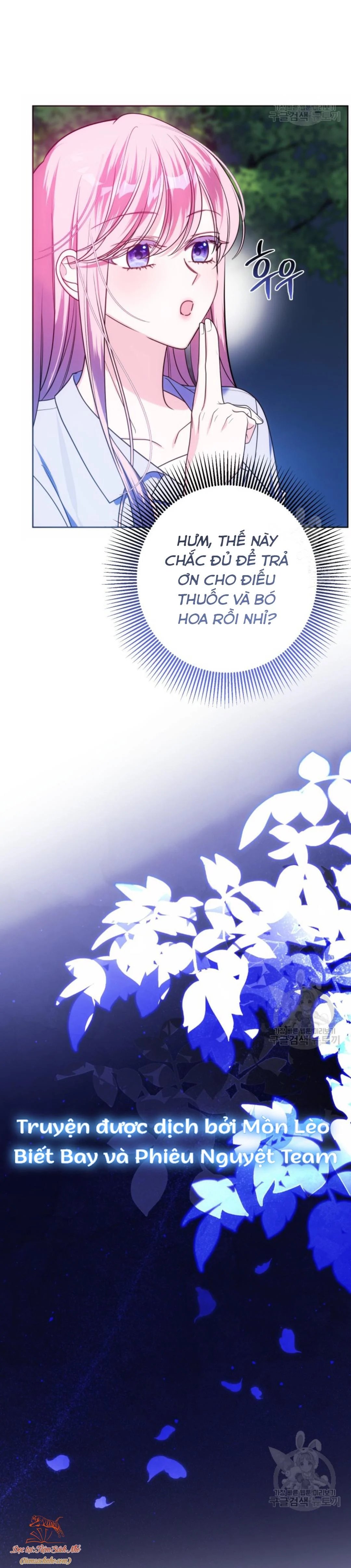 tôi đã gặp nam chính trong ngục tù chapter 26 12