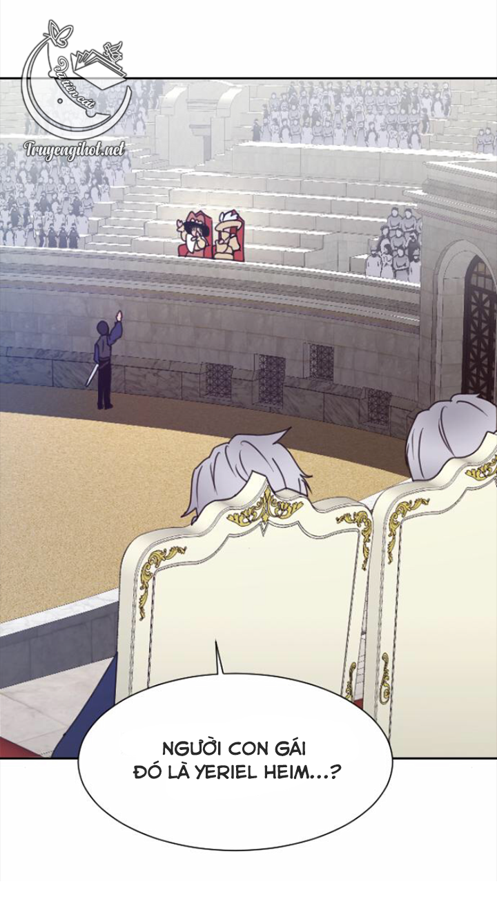 thánh nữ ẩn mình chapter 4.2 7