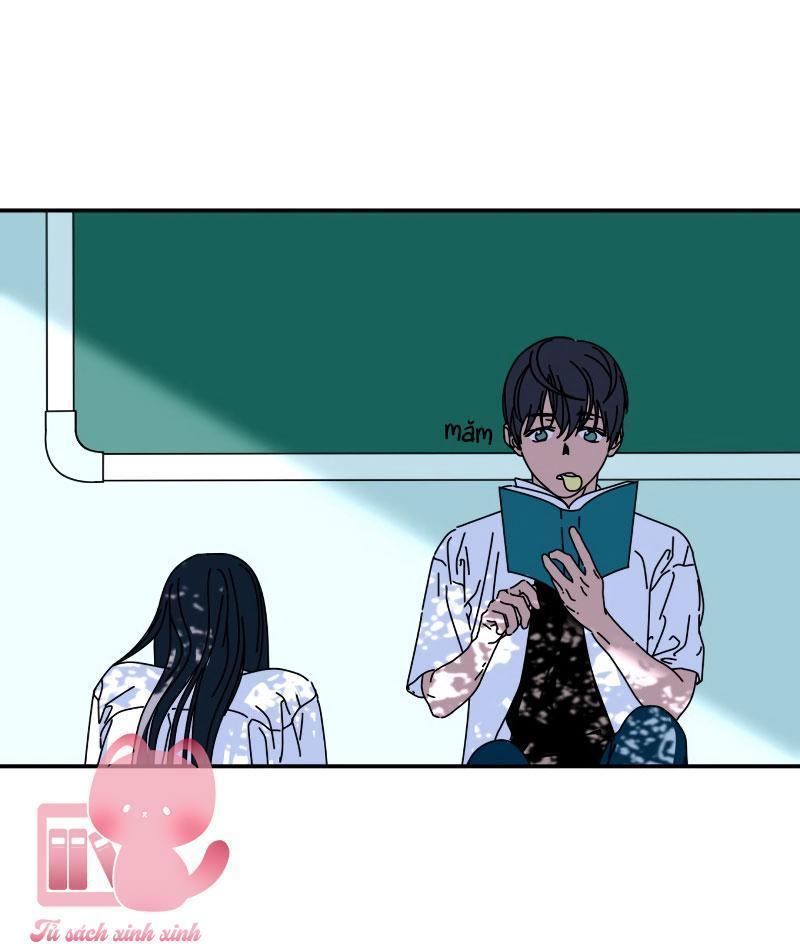 xin chào, mùa hạ chapter 2 11