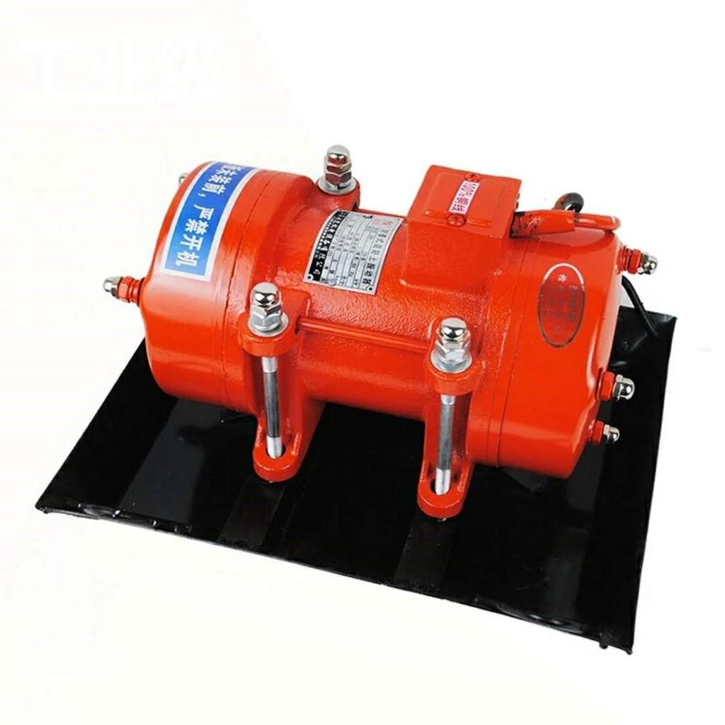 Máy đầm rung bê tông Heng Hu 1.1kw/220v