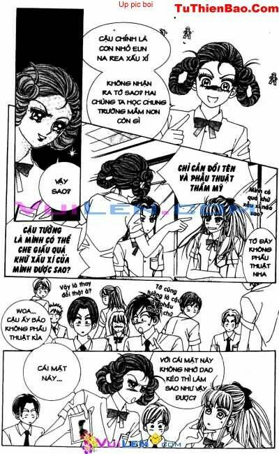 bogle goes to the kingdom chapter 49 28