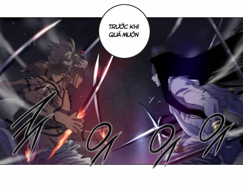 bản khế ước linh hồn chapter 102 27