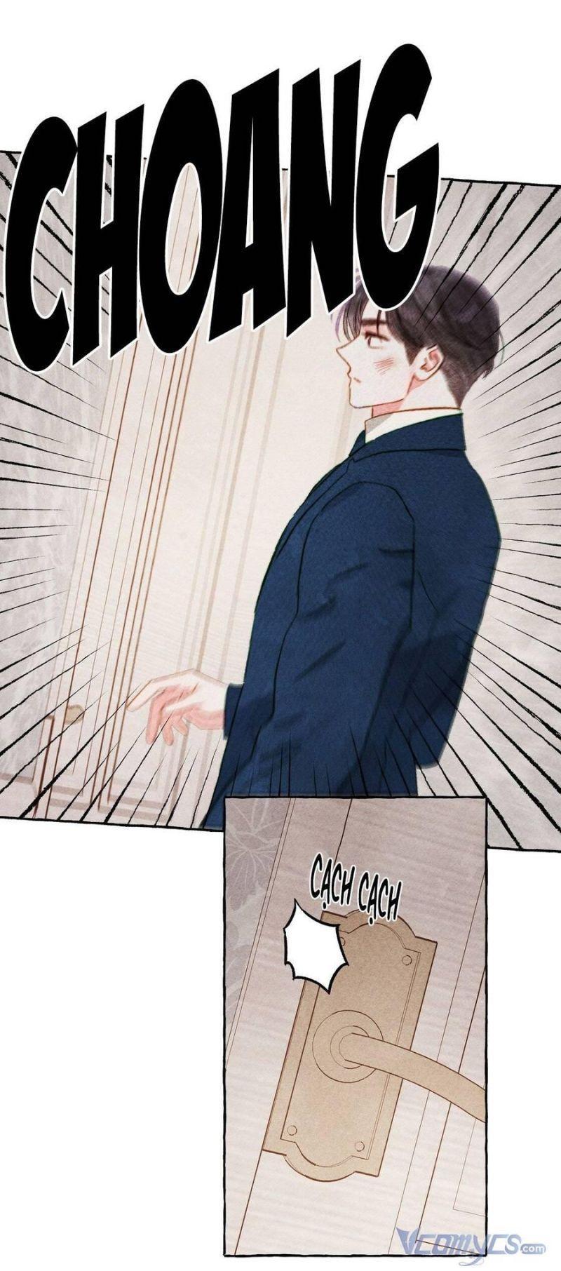 nuôi dưỡng một hắc long chapter 29 37