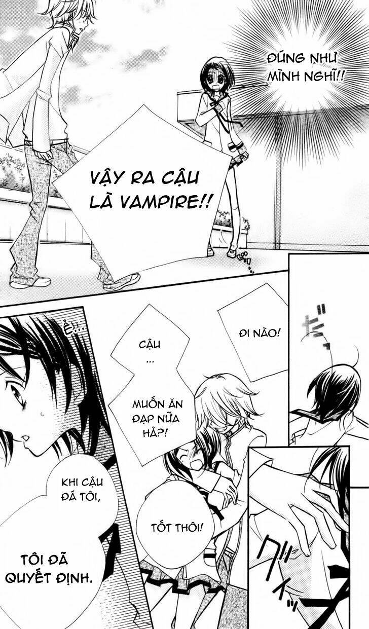 1-nen 5-kumi ikimono gakari chapter 1 21