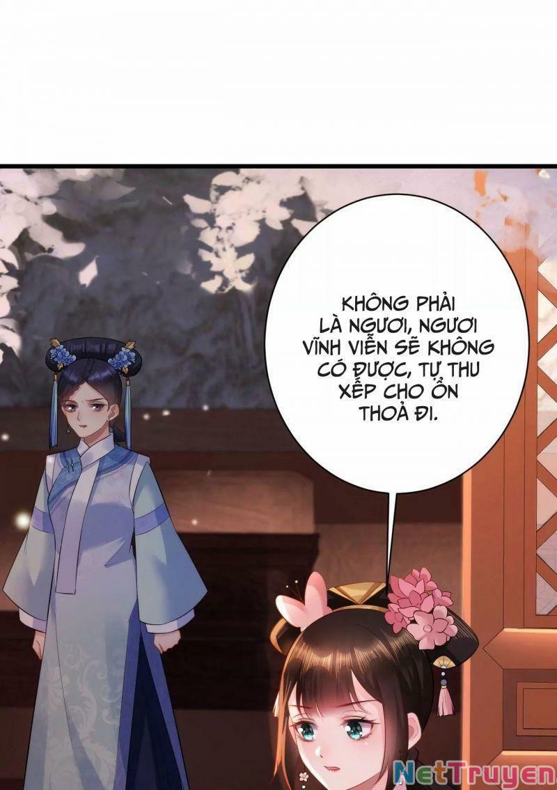 quận chúa vững quá không thể tiêu diệt! chapter 72 8