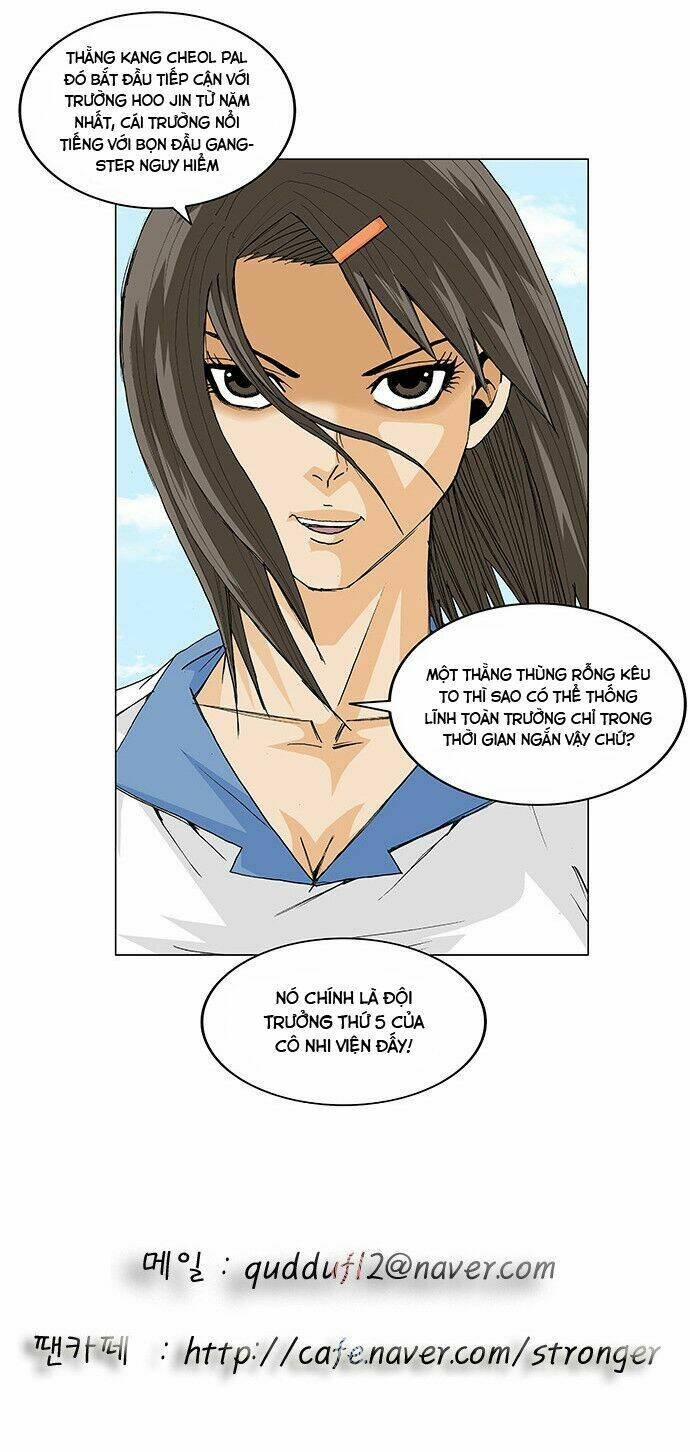 ultimate legend: kang hae hyo chapter 107 47