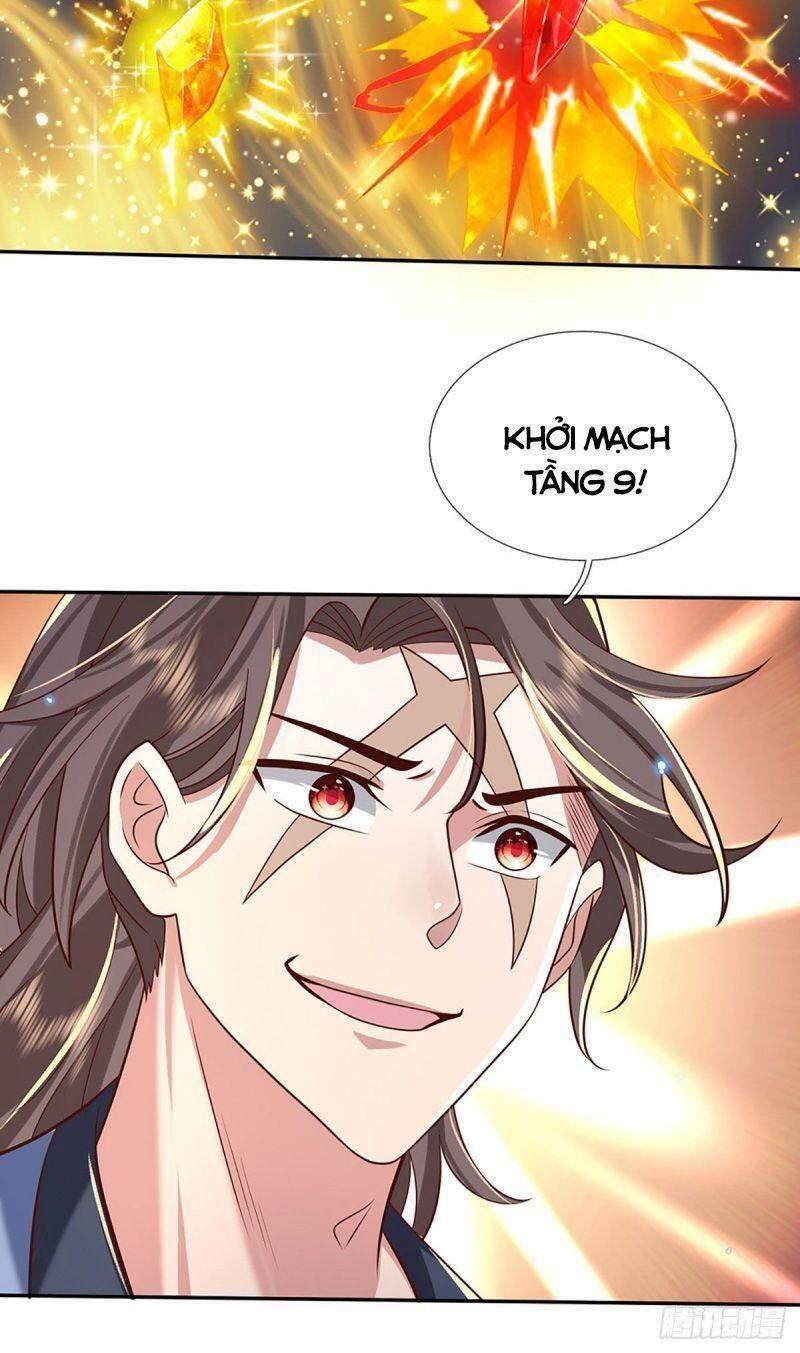 Ta Trở Về Từ Thế Giới Tu Tiên chapter 66 8