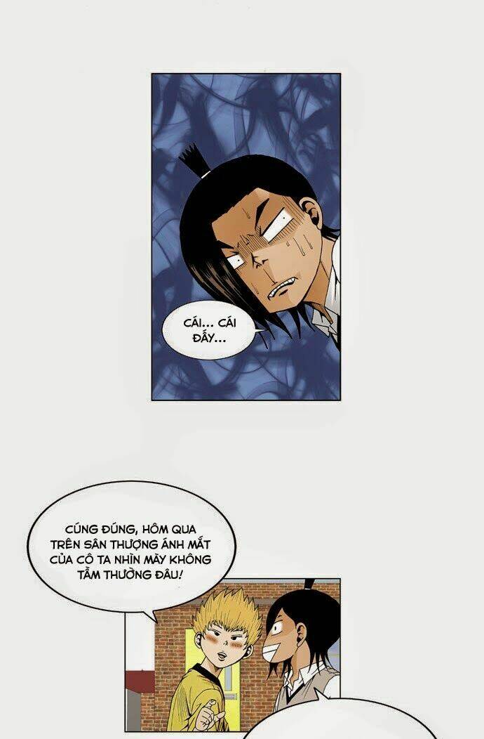 ultimate legend: kang hae hyo chapter 42 15