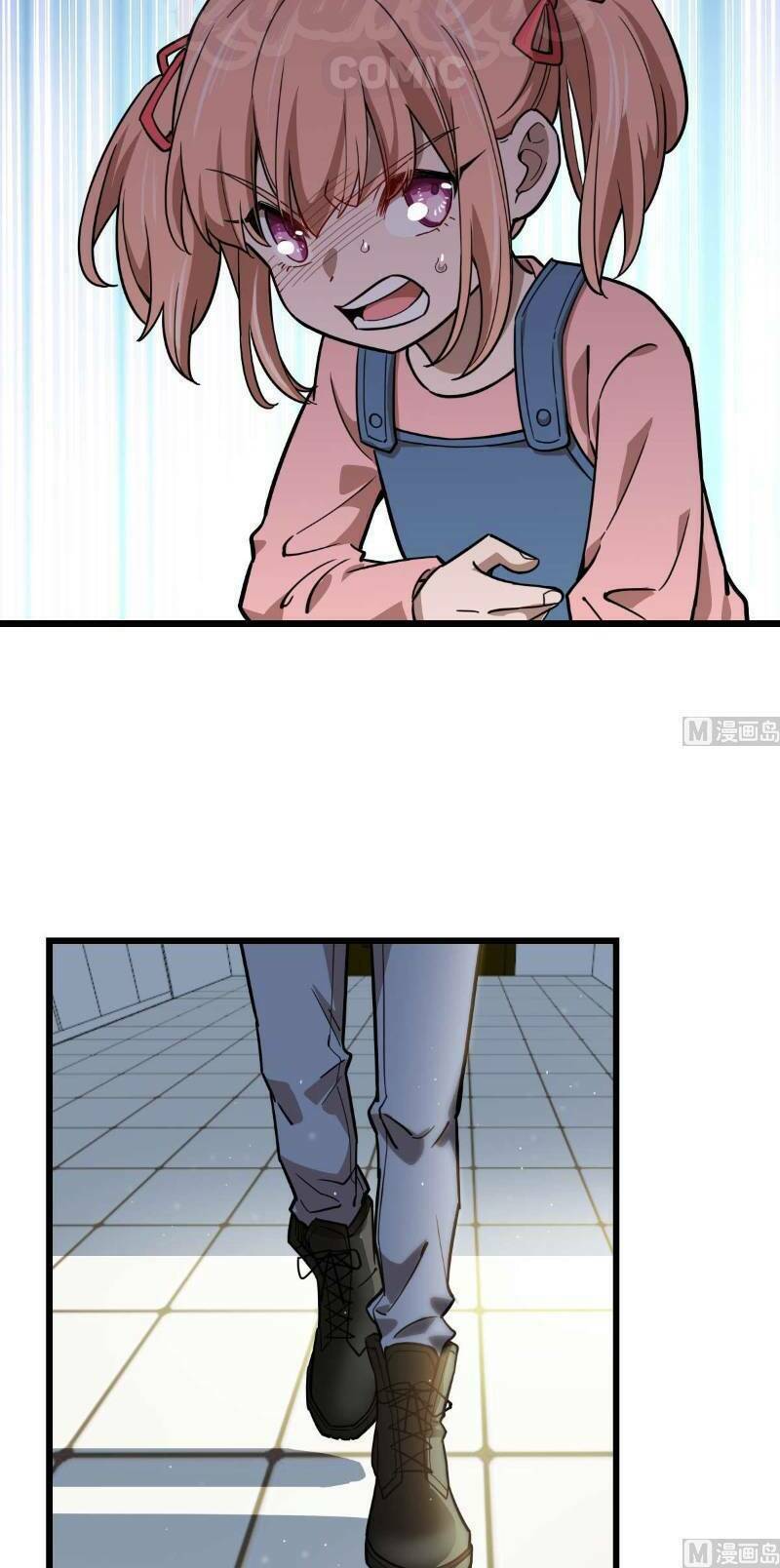 thâm dạ thư ốc chapter 100 23