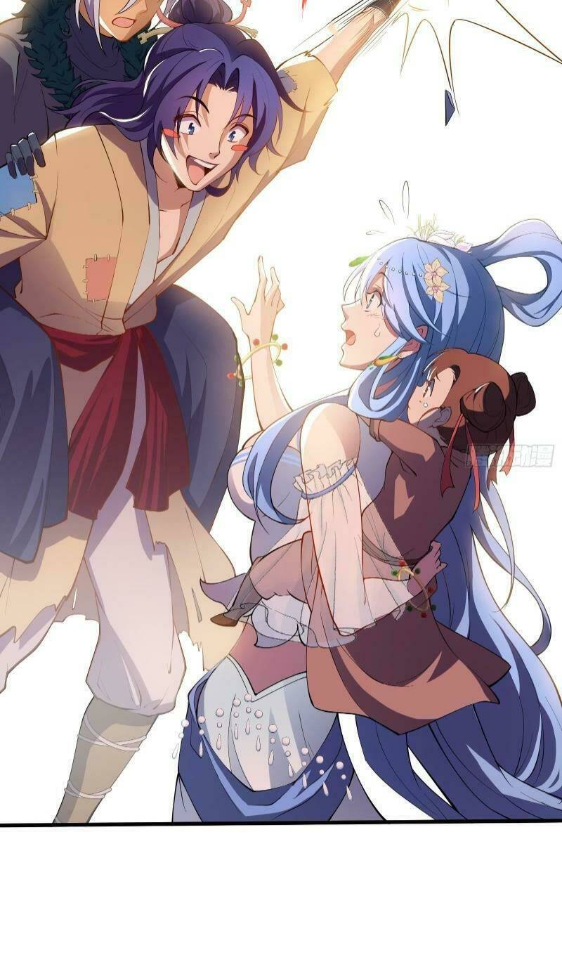 thiên mệnh long thần chapter 19 13