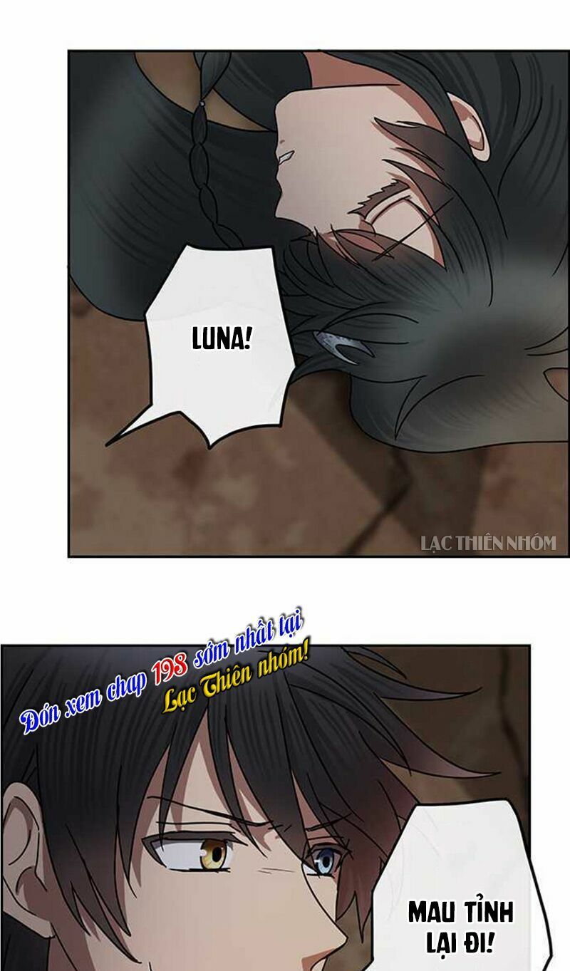 nụ hôn nguyền rủa chapter 109 26