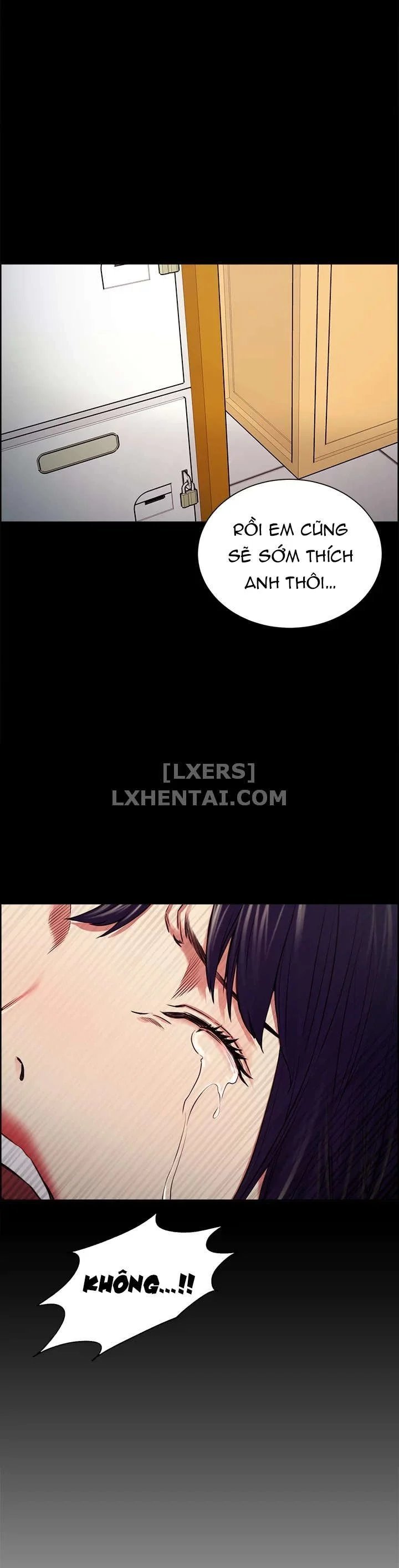 hương vị trái cấm chapter 47 27