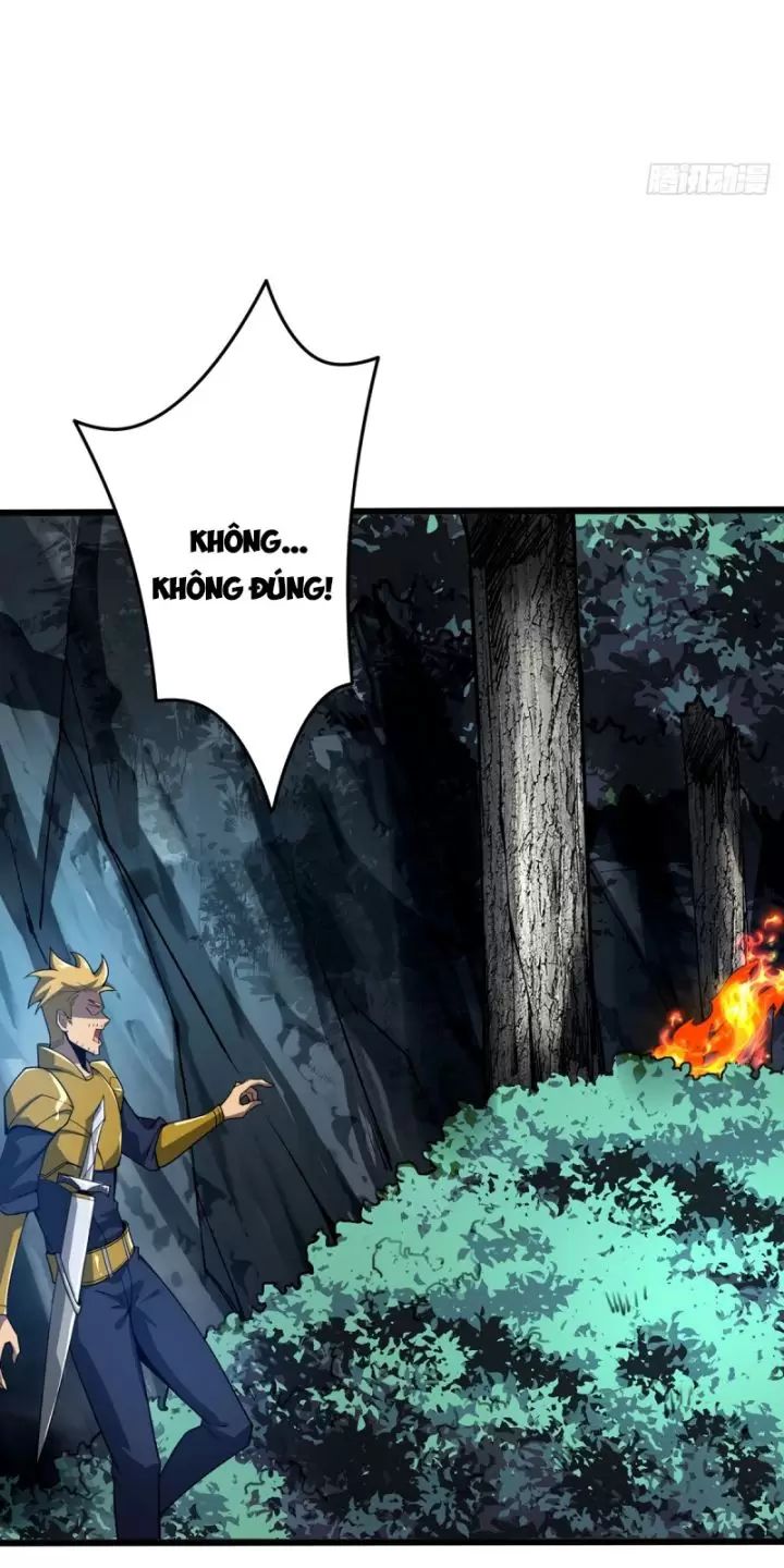 ta, chúa tể rừng xanh chapter 6 24