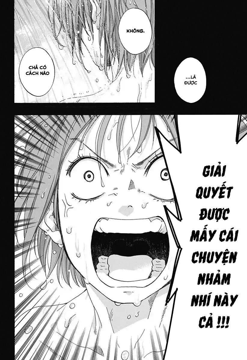 tình yêu thuần khiết của tuổi trẻ chapter 33 18