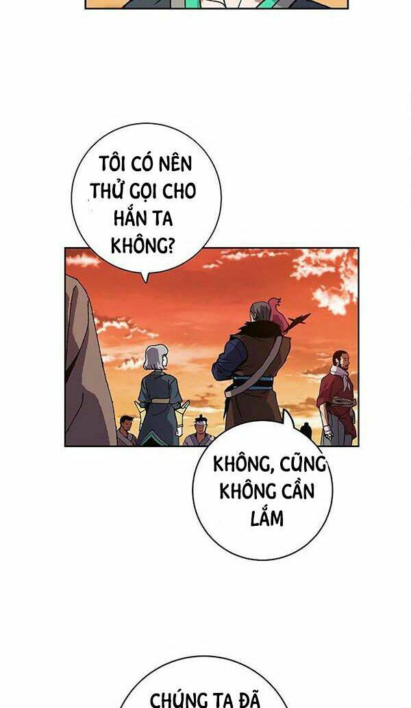 npc bắt đầu từ kỹ năng lv.999 chapter 6 21