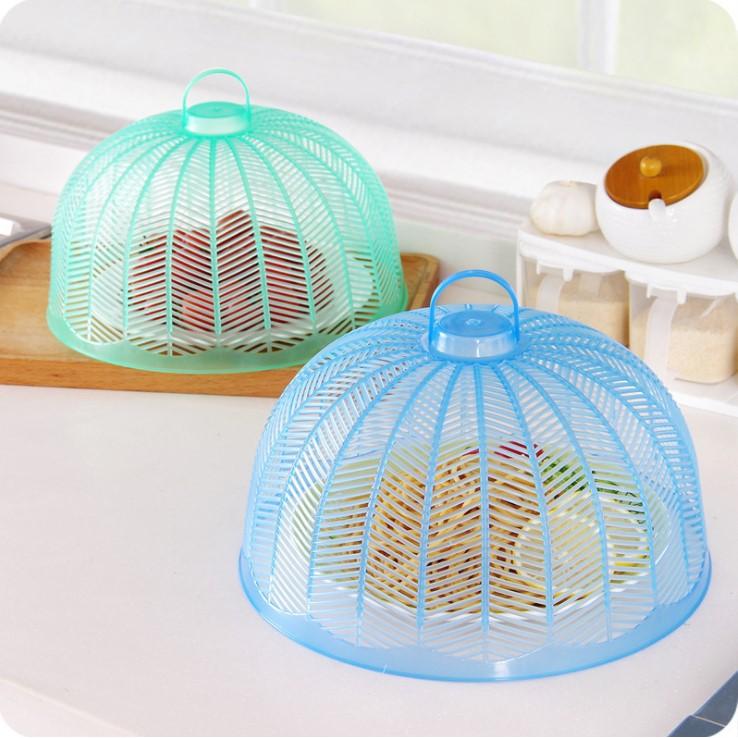 Lồng bàn đậy thức ăn mini.