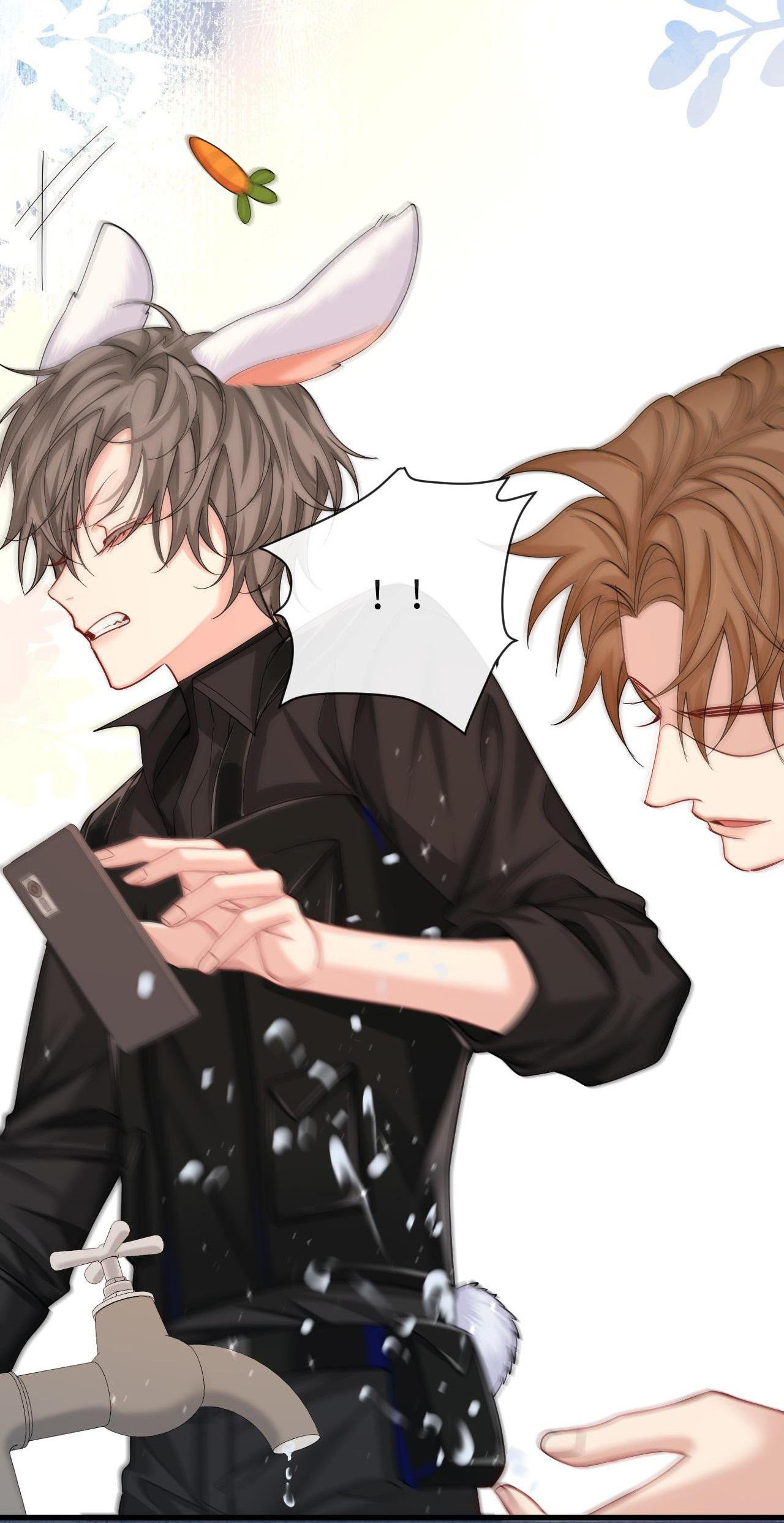 nhân ngư sa ngã chapter 46 14