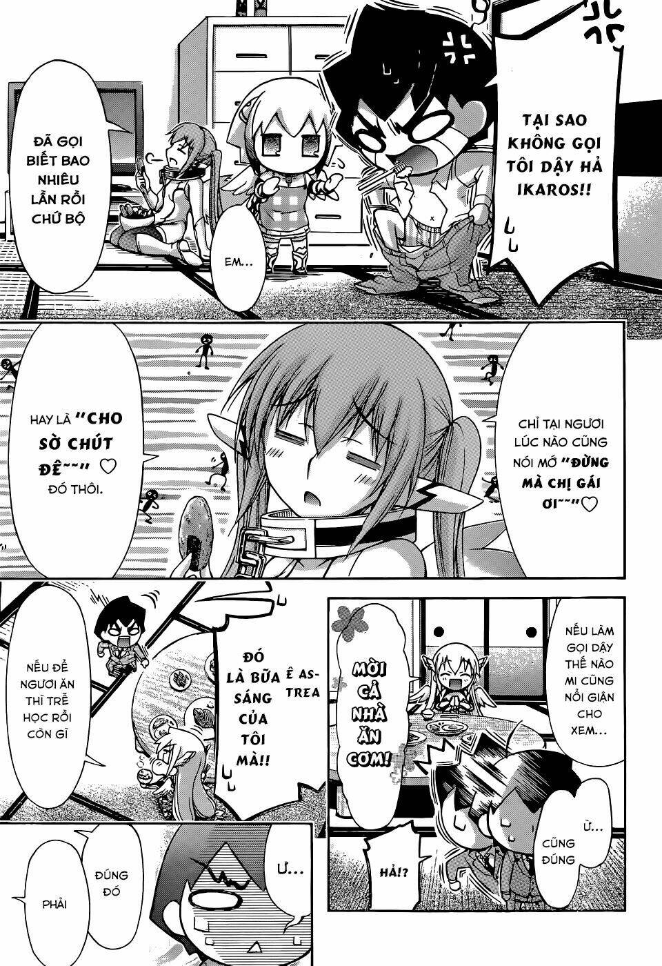 vật thất lạc của bầu trời chapter 77 84