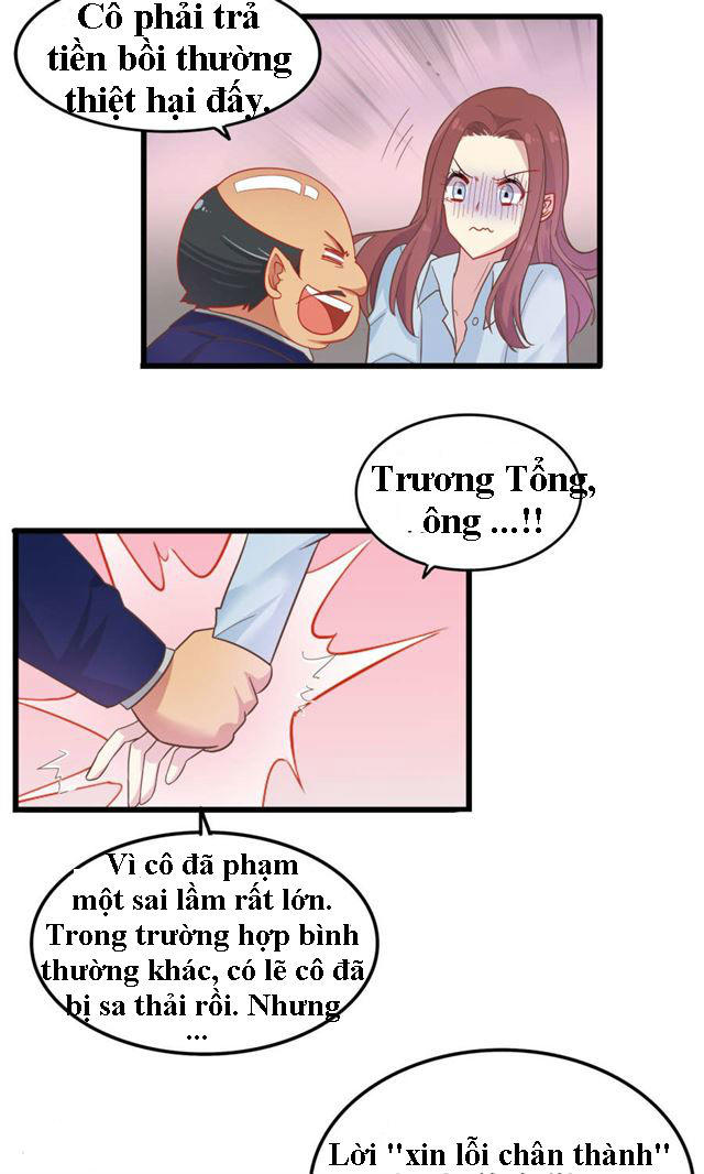 cô dâu của ma cà rồng chapter 4 3