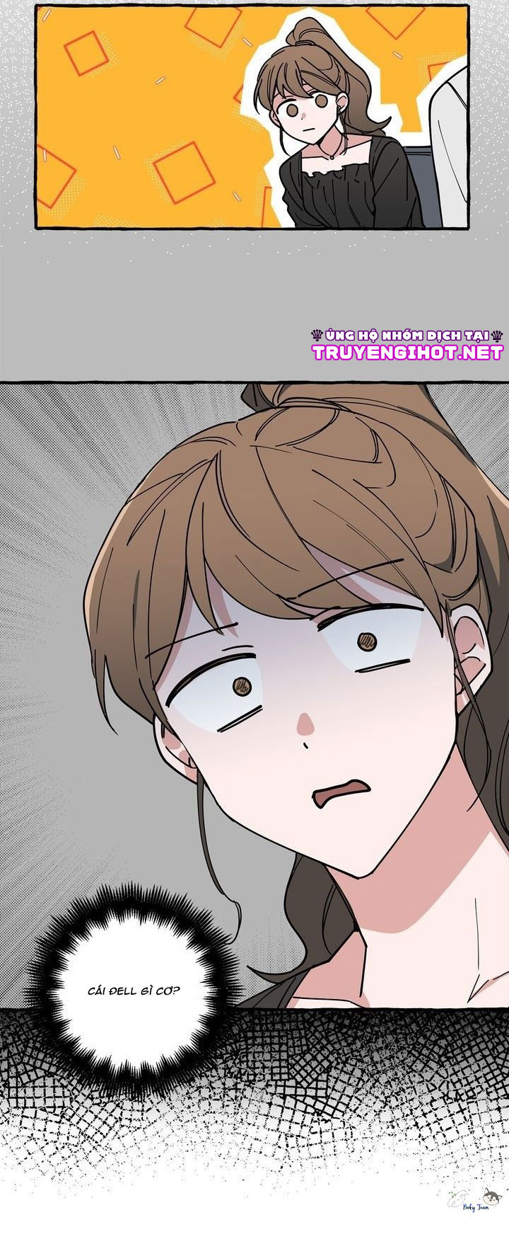 nhân viên mới ranh mãnh chapter 7 38