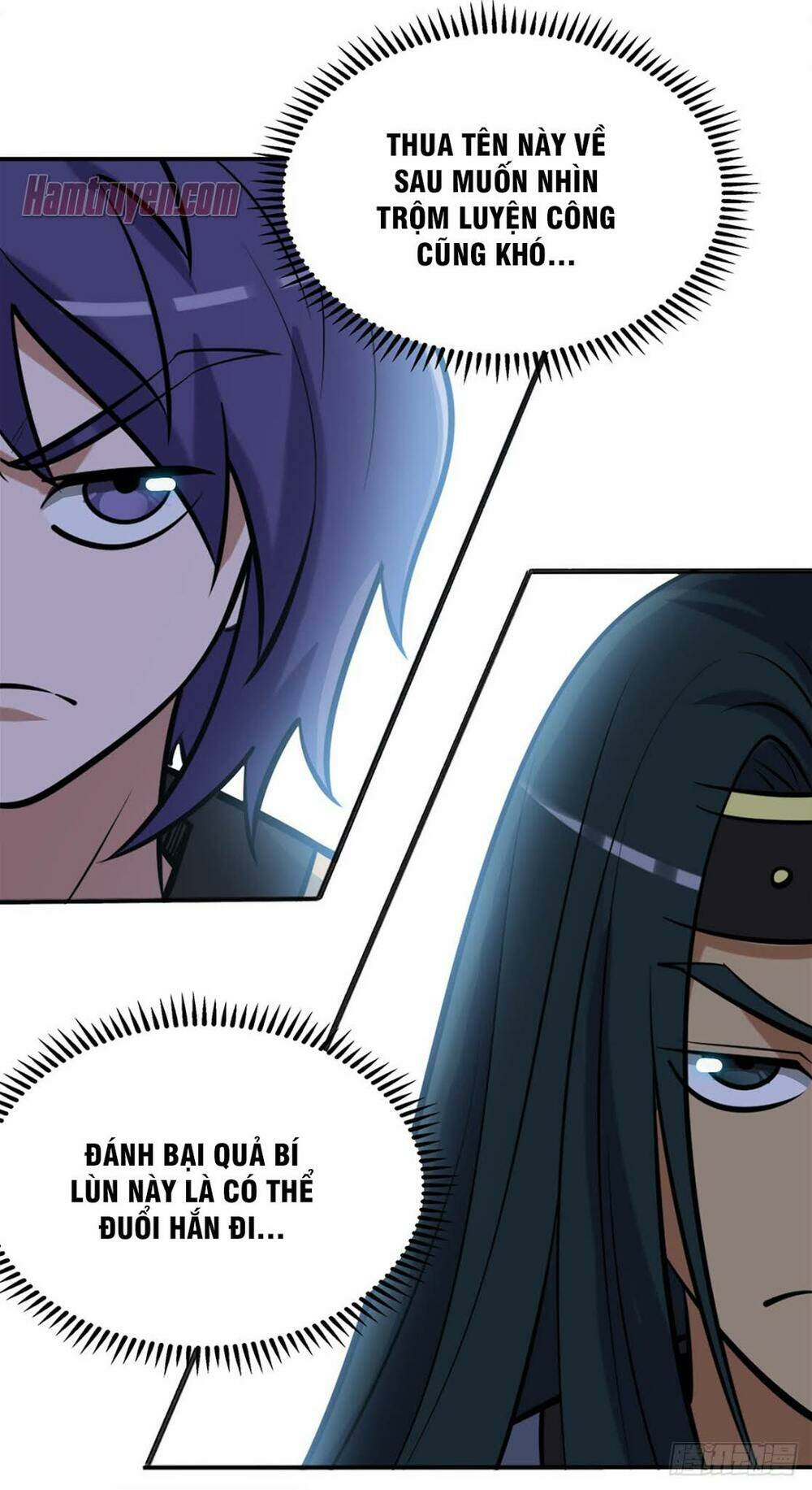 hiệp hành cửu thiên chapter 88 12