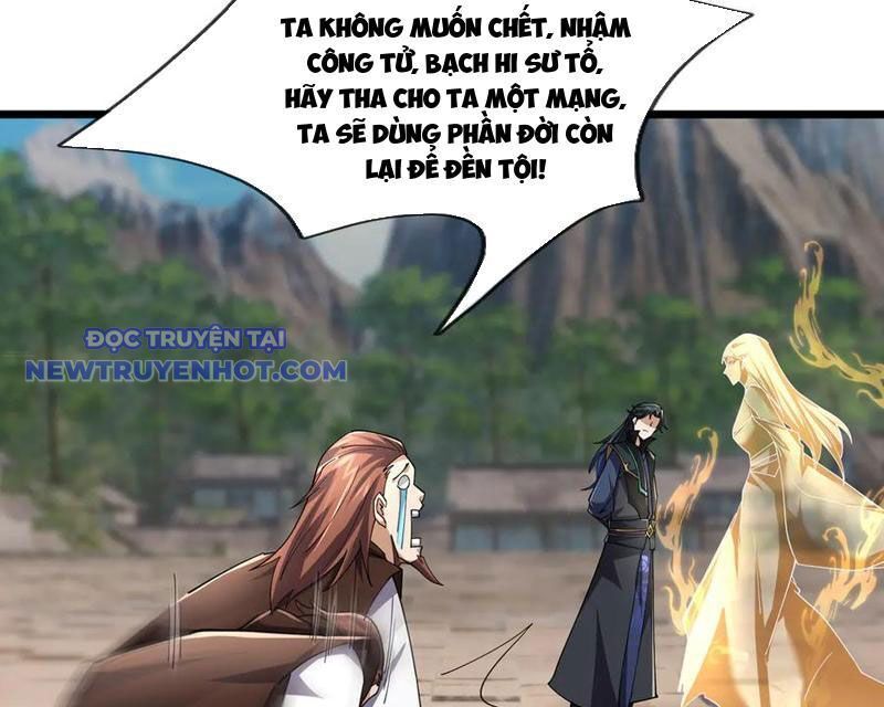 ngủ say vạn cổ: xuất thế đẩy ngang chư thiên chapter 82 65