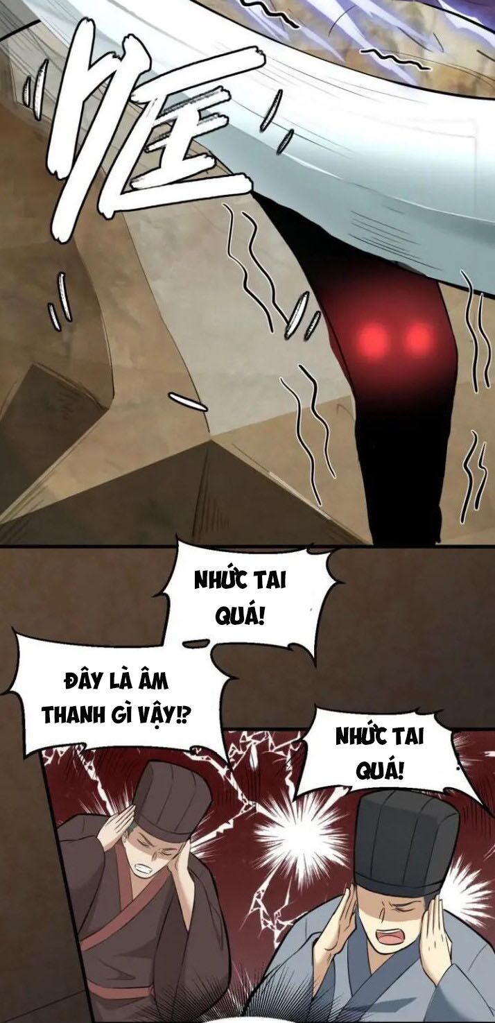 đại nghịch chi môn chapter 71 39