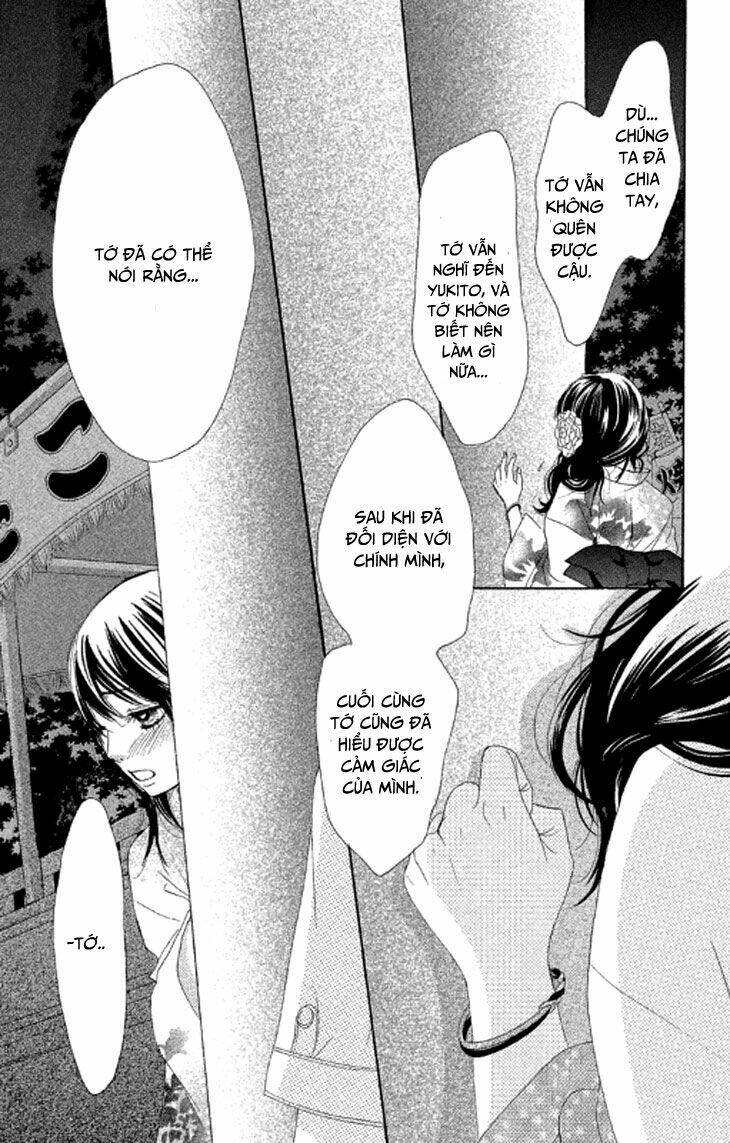 bokutachi wa shitte shimatta chapter 38 36