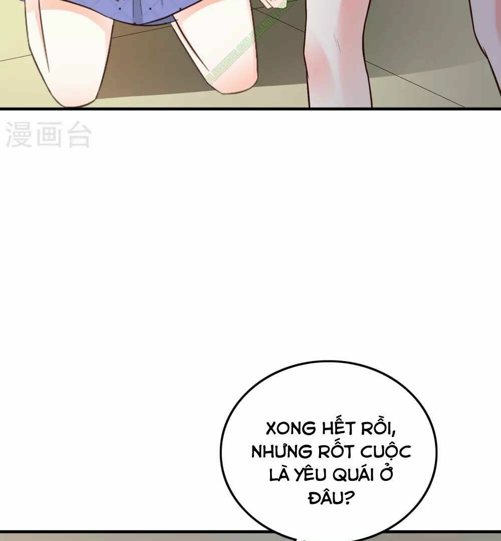 tối cường vận đào hoa chapter 27 5