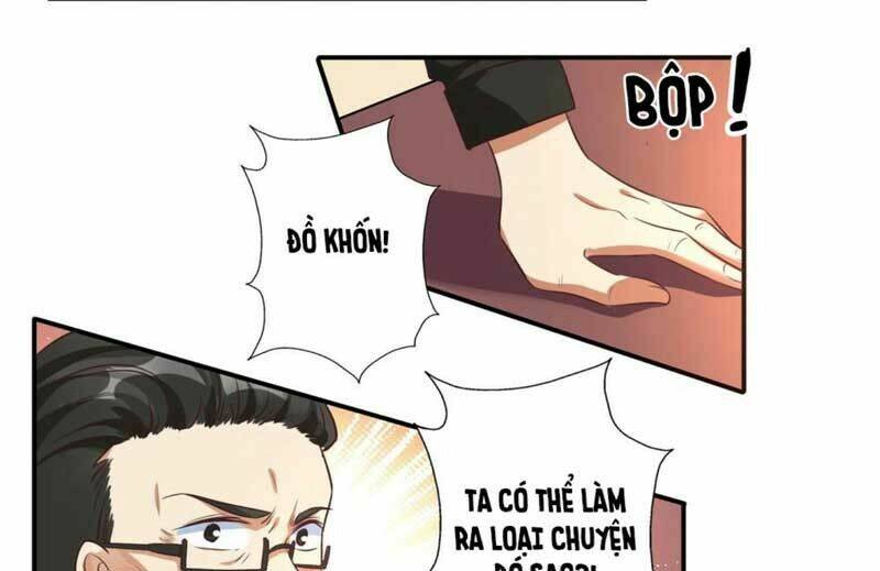 hôn nhân dục vọng: thiếu gia nhẹ một chút! chapter 154 16