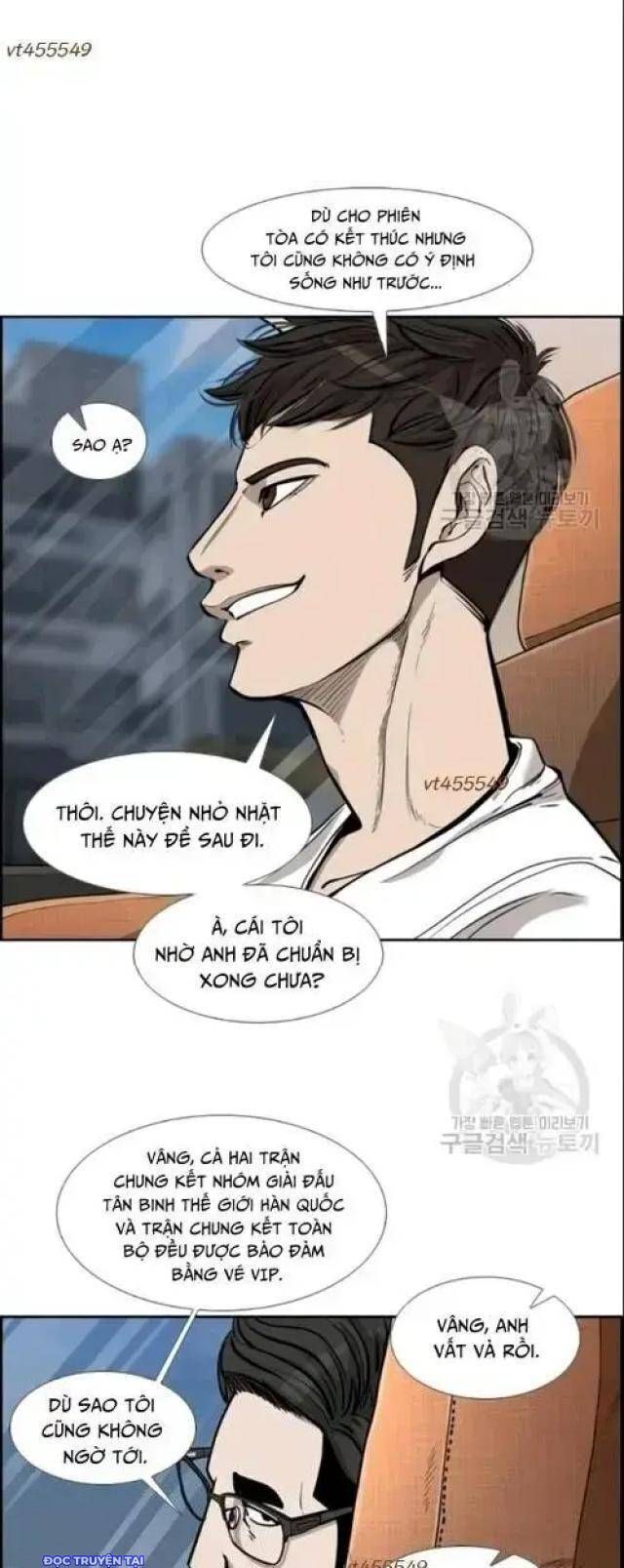 shark - cá mập chapter 194 65