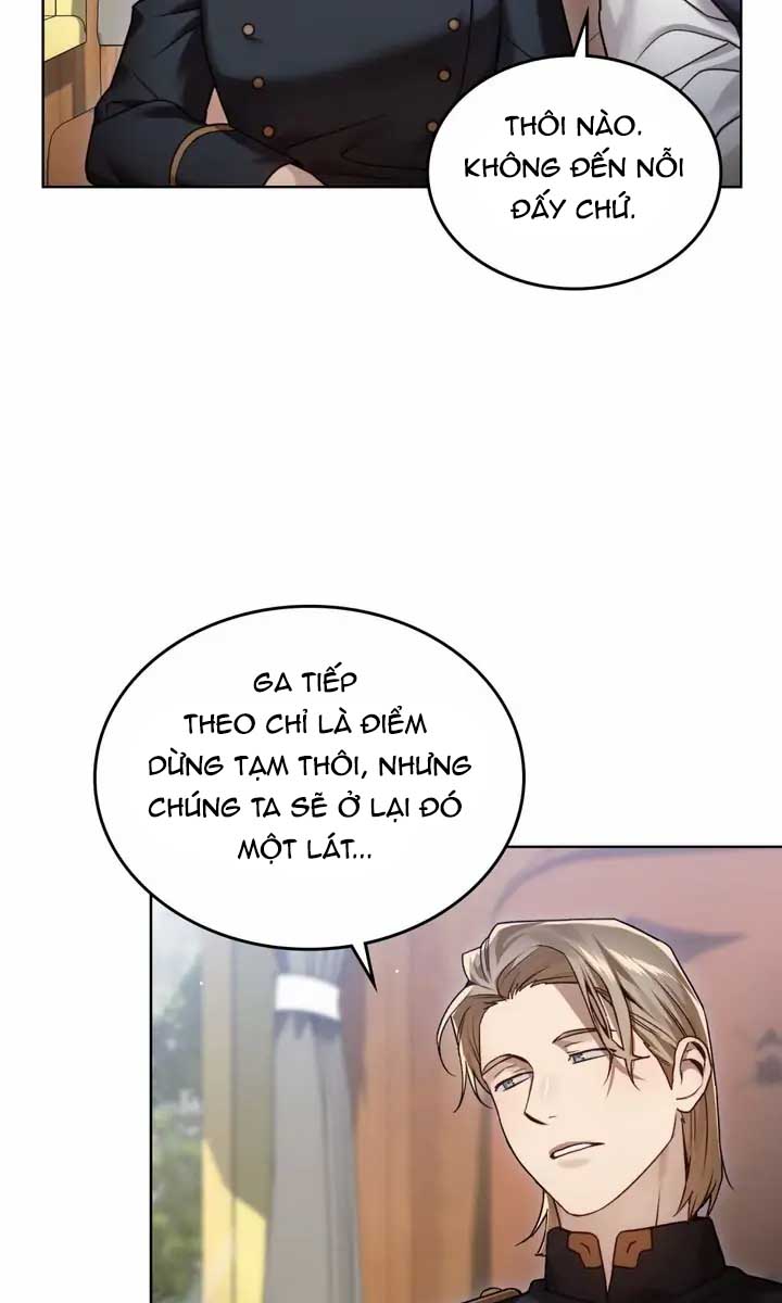 nữ giả kim chapter 11.2 19