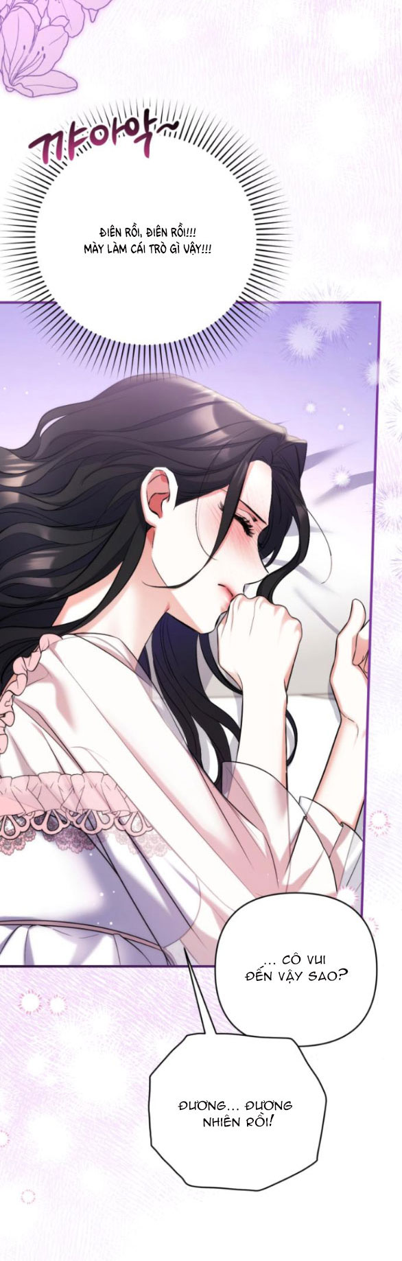 dành cho nhân vật bị bỏ rơi yêu thích nhất của tôi chapter 70.2 2