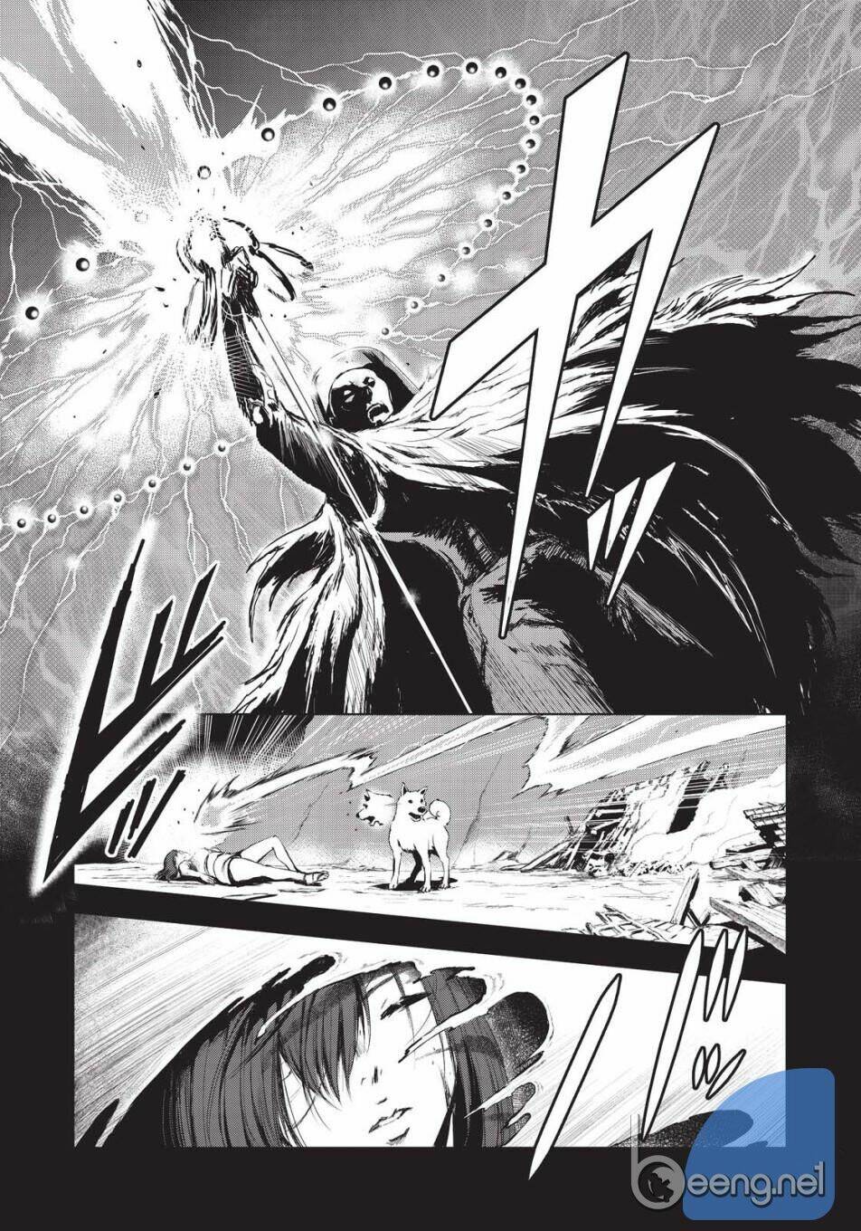 kyomu no higan chapter 6 9