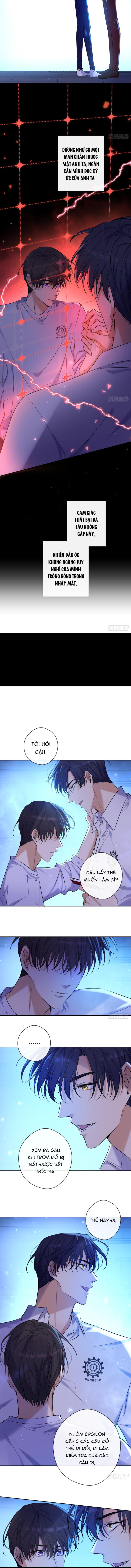 an nặc chapter 5 5