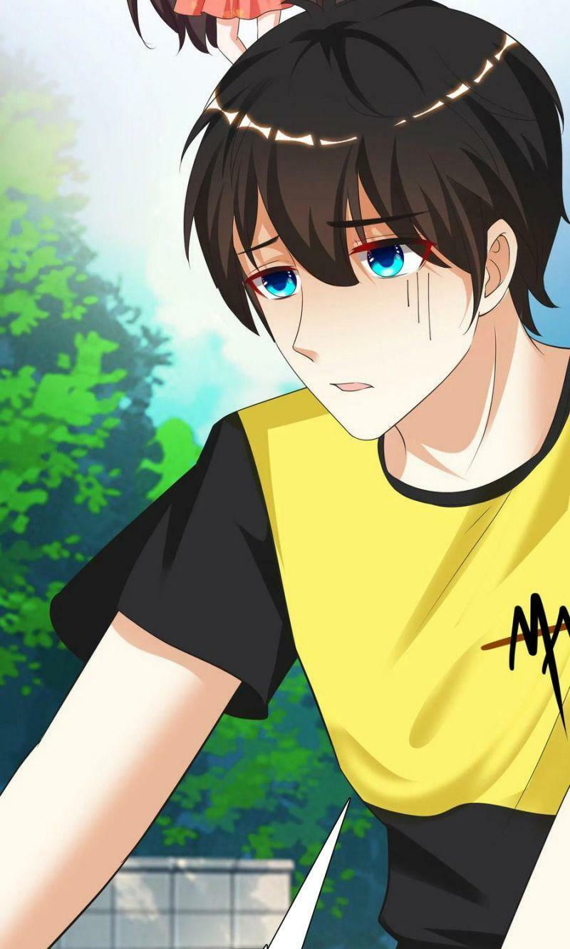 tối cường vận đào hoa chapter 149 15